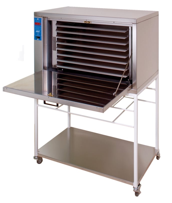 Trautwein® Hot Air Oven APS 18 N