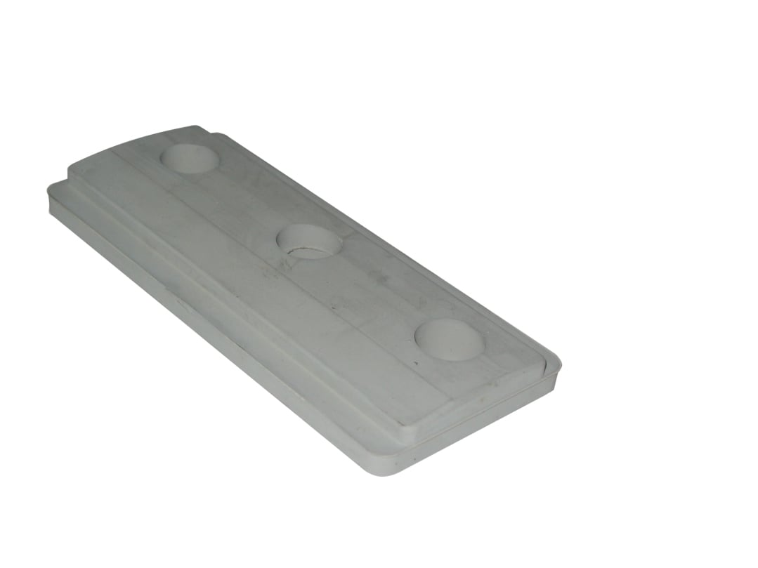 Rubber sheet for REUTHER springboard