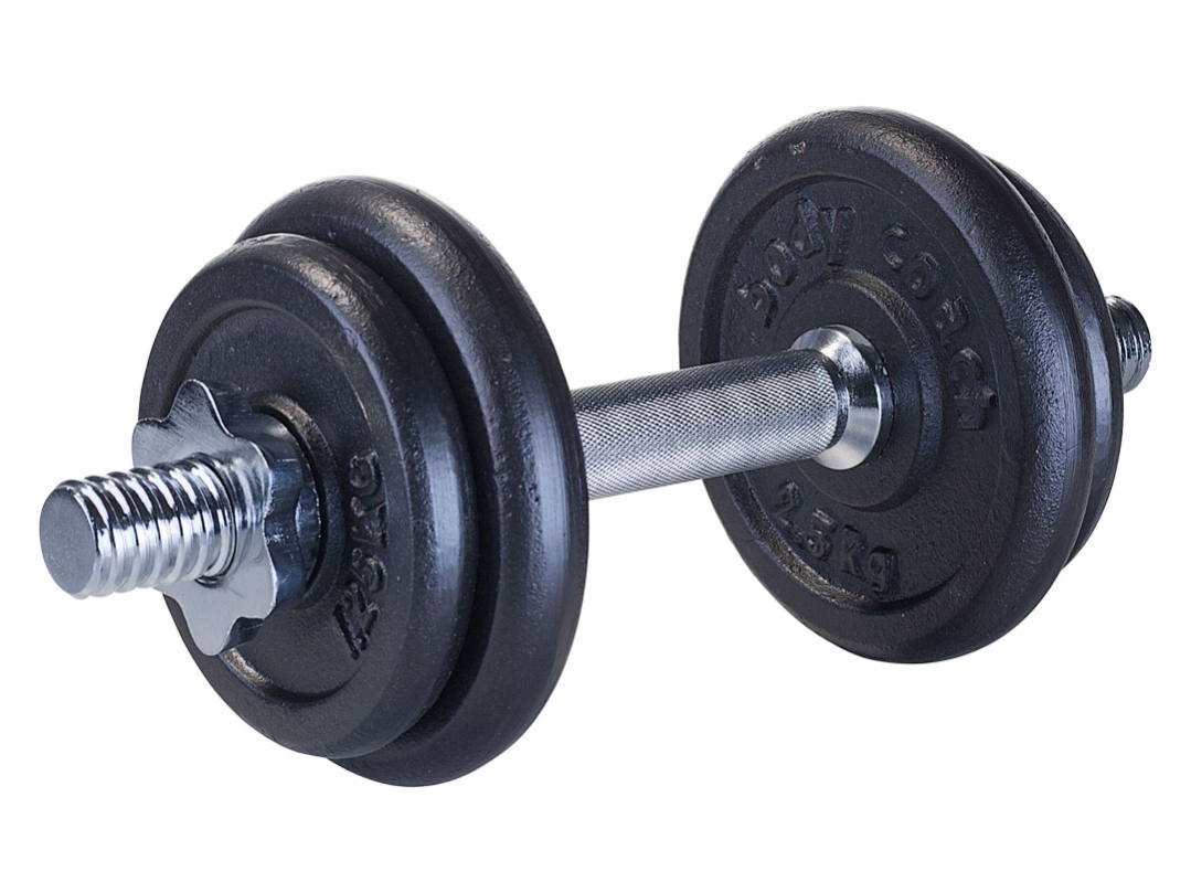 Dumbbell Set