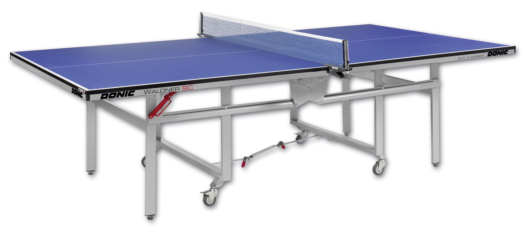 DONIC® Table Tennis Table WALDNER SC