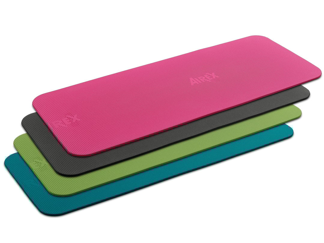 AIREX® Fitness Mat Fitline 140
