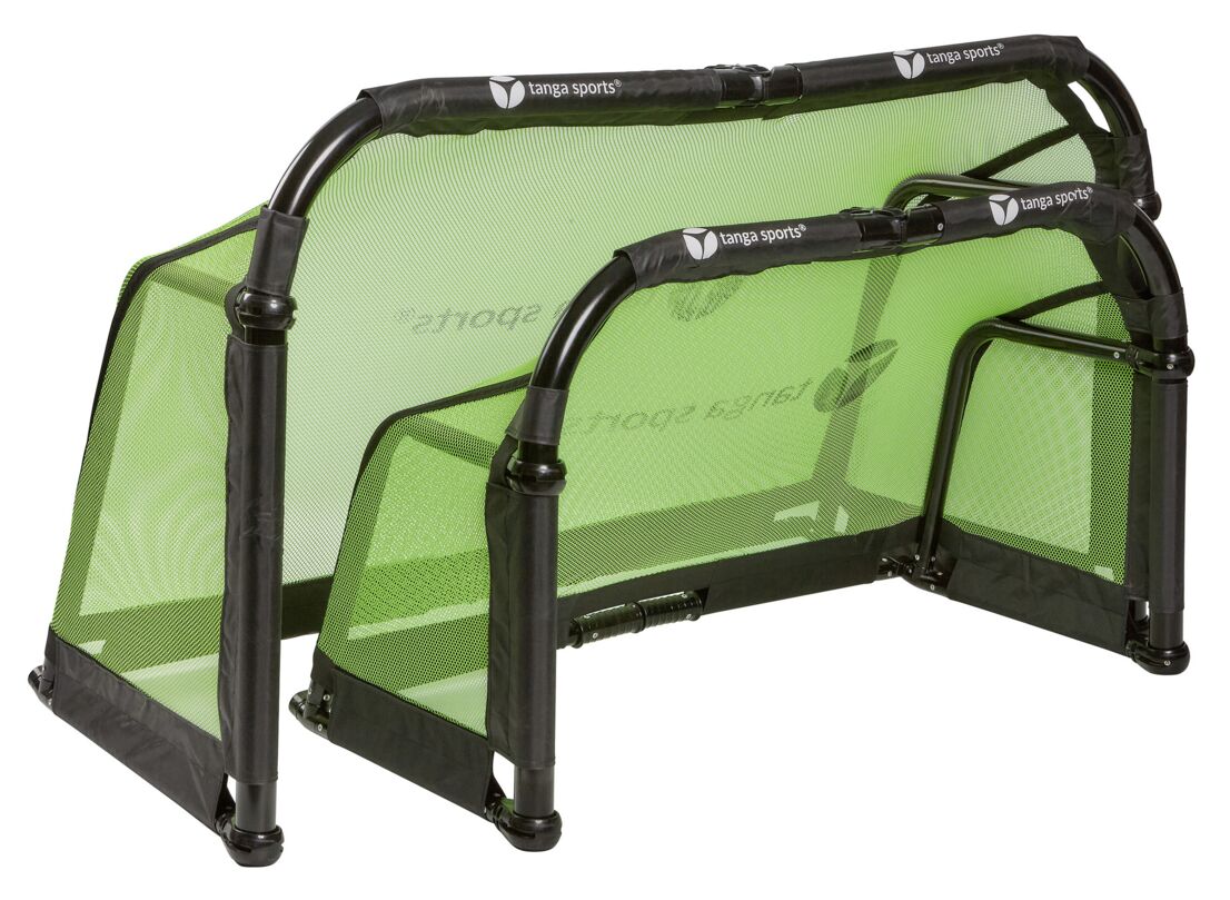 tanga sports® Foldable Mini Goal