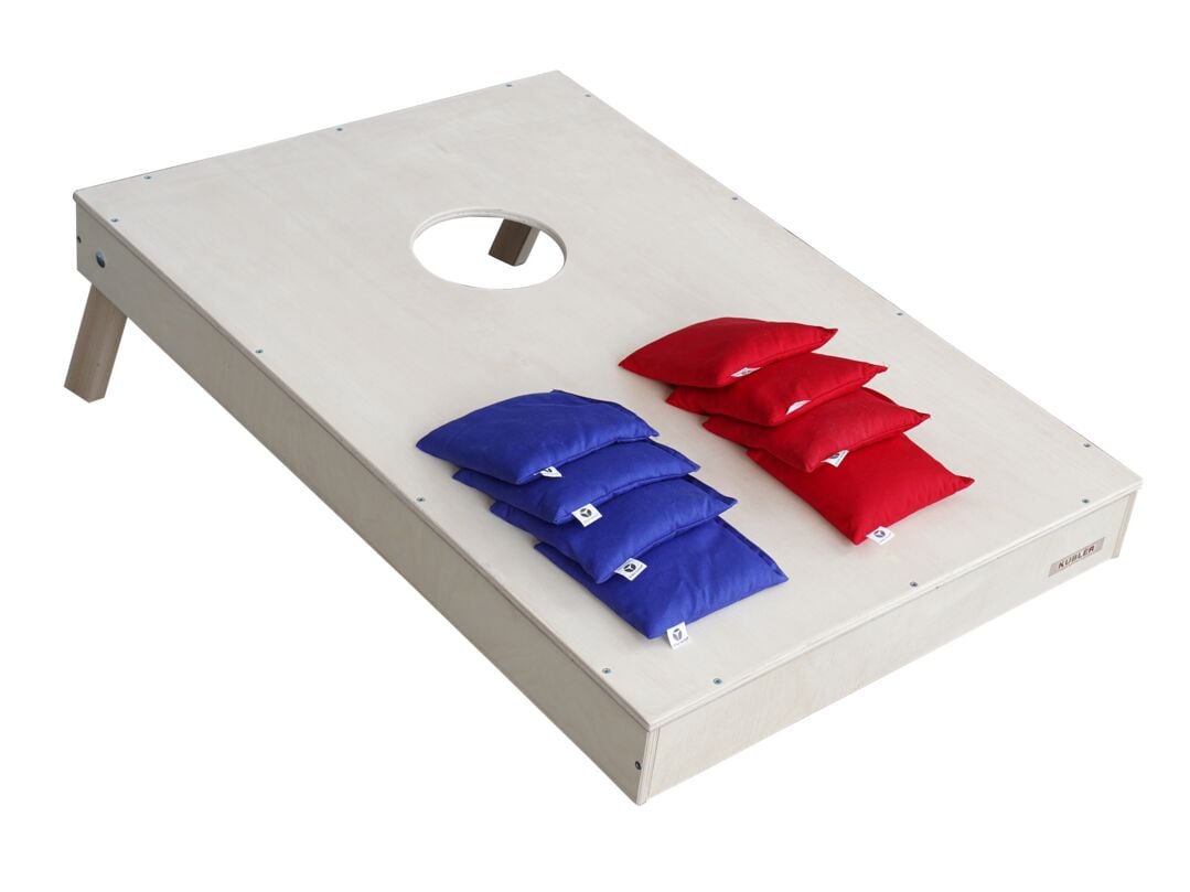 Kübler Sport® Cornhole Game Set