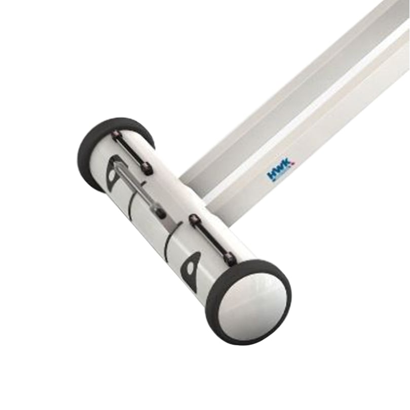 Automatic Foot End for Solid Therapy Table