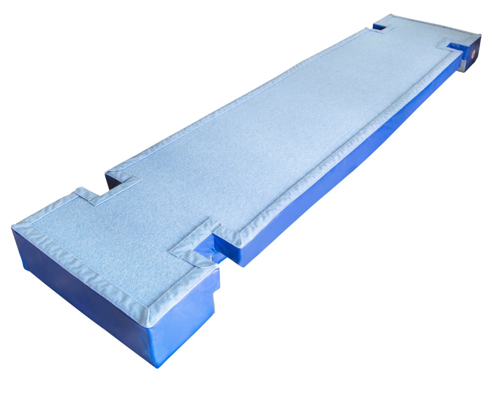 SPIETH® Underlay Mat for Parallel Bars STUTTGART and MELBOURNE