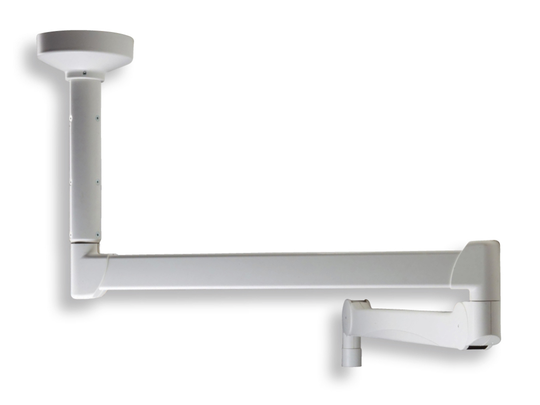 BELA® Ceiling Arm for Red Light Projectors