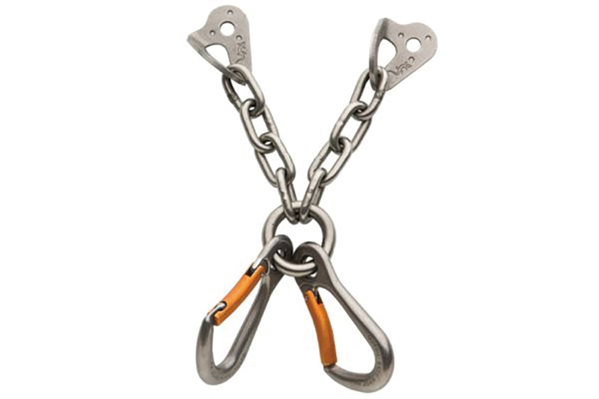 Safety redirect chain