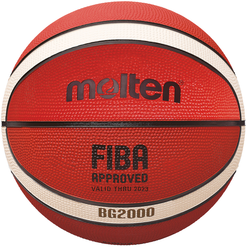 Molten® Basketball BXG2000