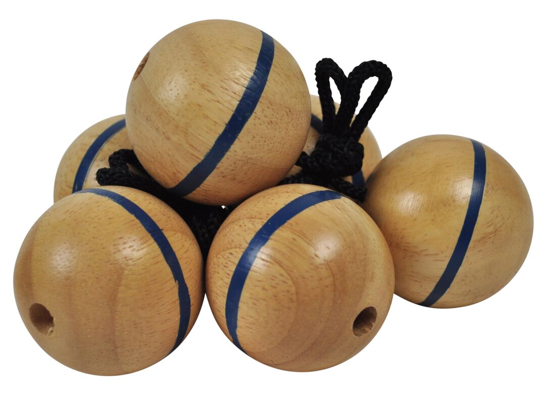 BEX® Ladder Golf Throwing Balls