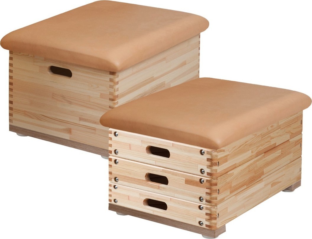 Kübler Sport® Vaulting Box CLASSIC