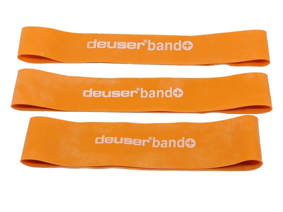 Deuser® Band Plus