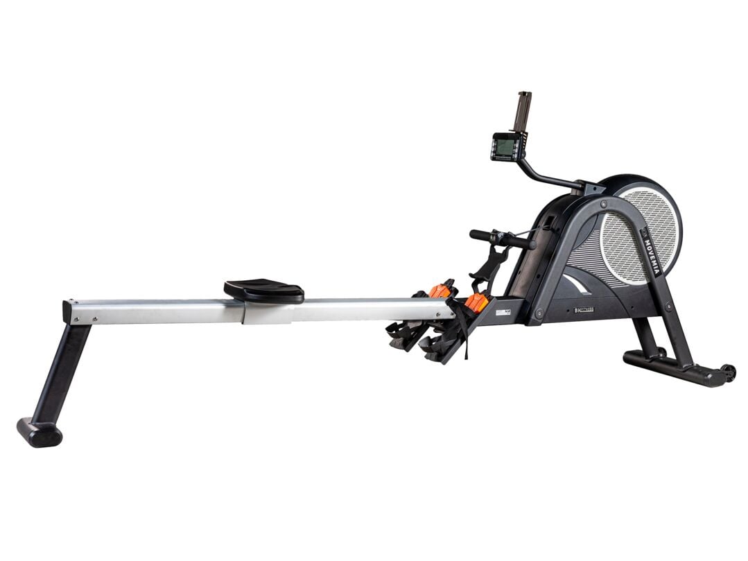 BH Fitness® Movemia Rowing Machine RW1200