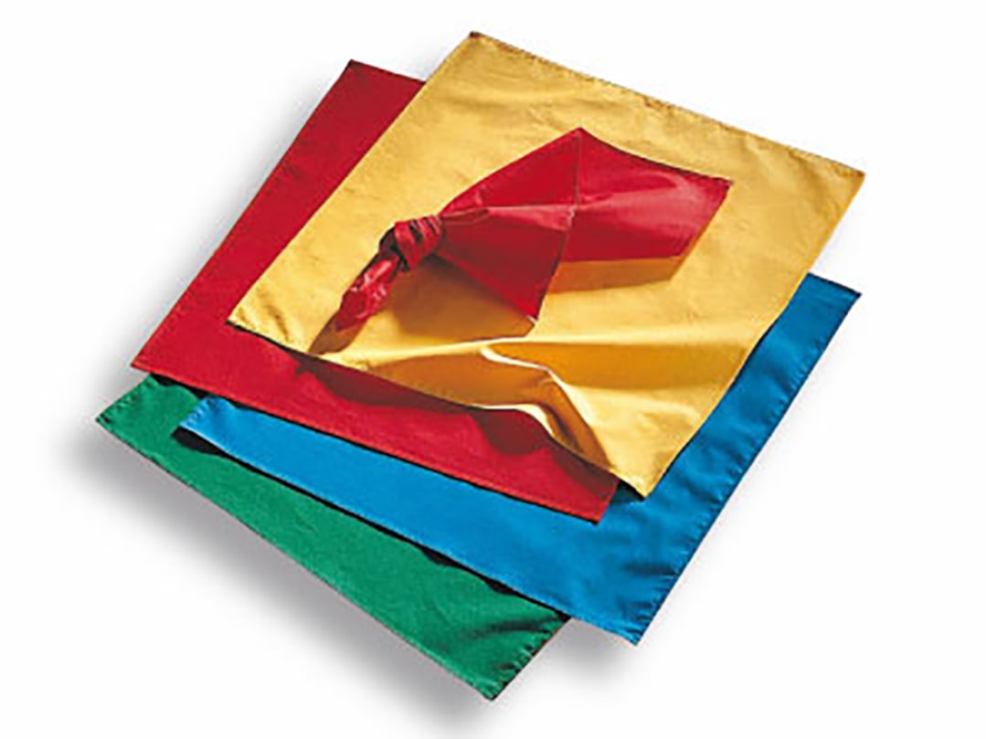 Cotton cloth, individually