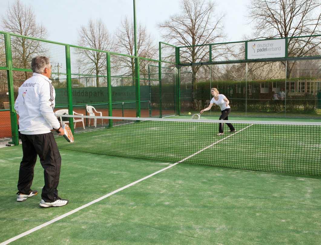 Padel Tennis Net