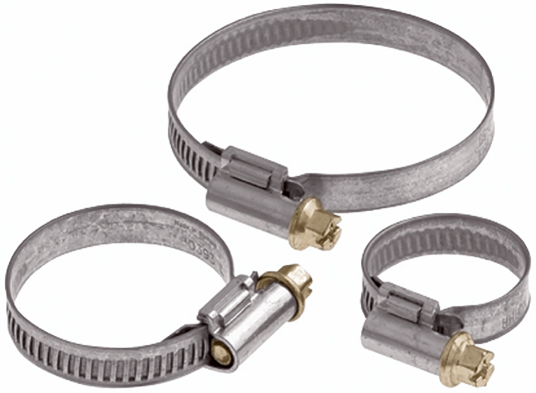 Hose Clamp