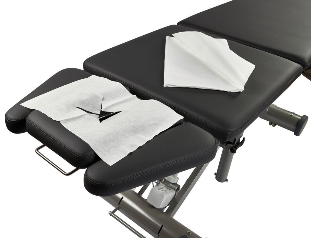 Single Nasal Slit Tissues BIO, 100 pieces