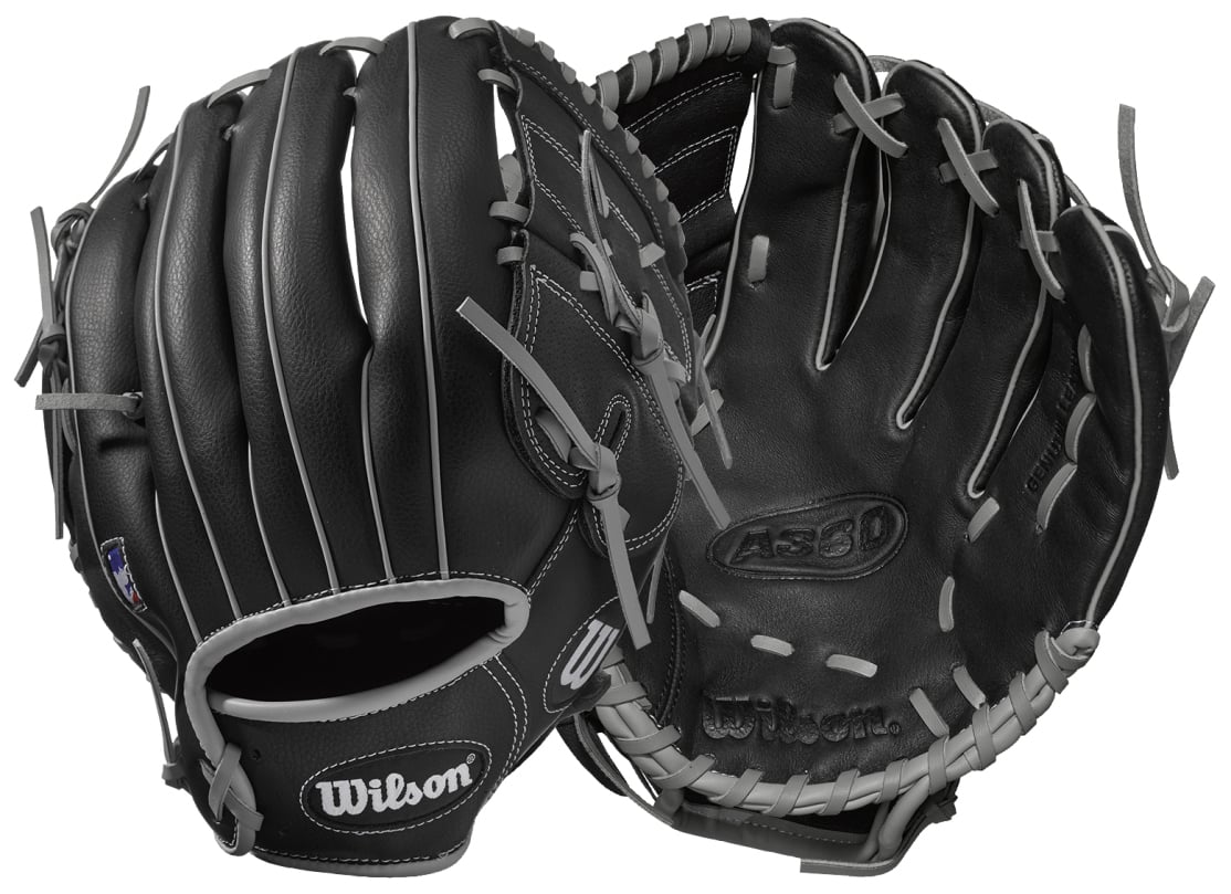 Wilson® Baseball Glove A360