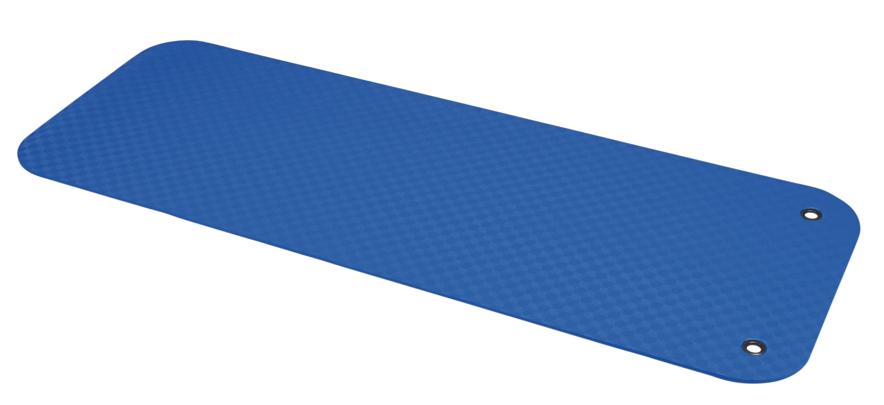 Comfort Gymnastics Mat, with Eyelets