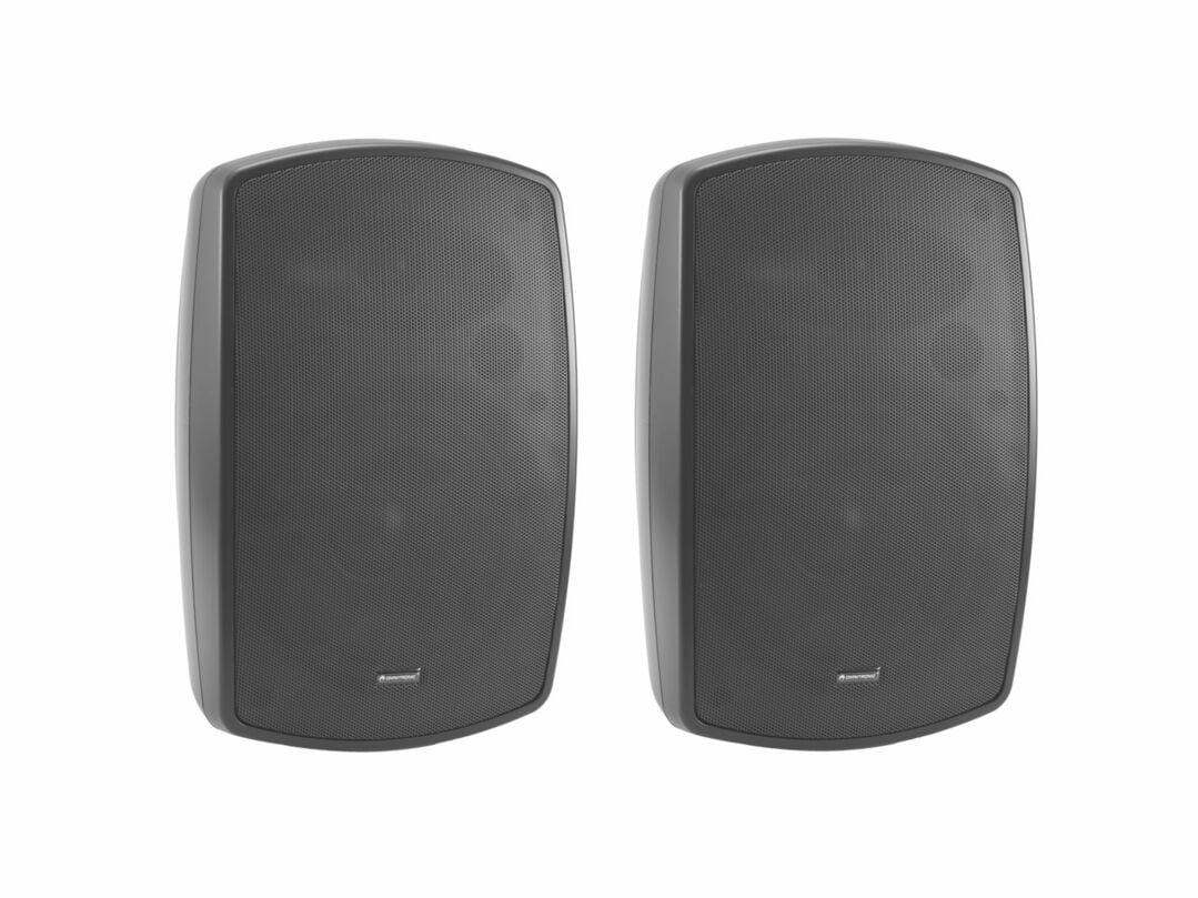 OMNITRONIC OD-8T Wall Speaker 100V