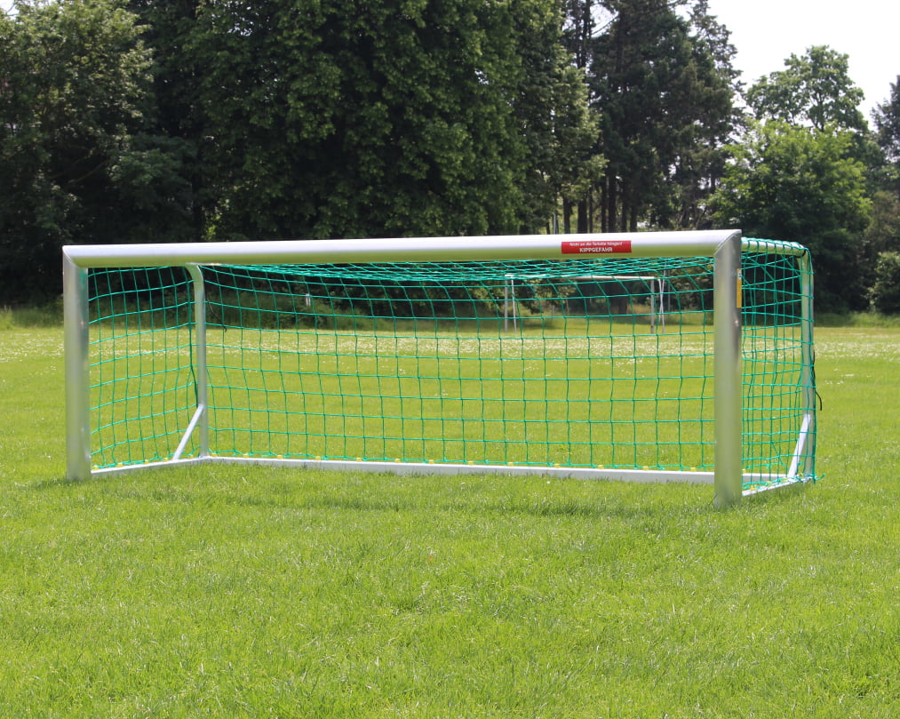 Kübler Sport® Mini Soccer Goal WALKING