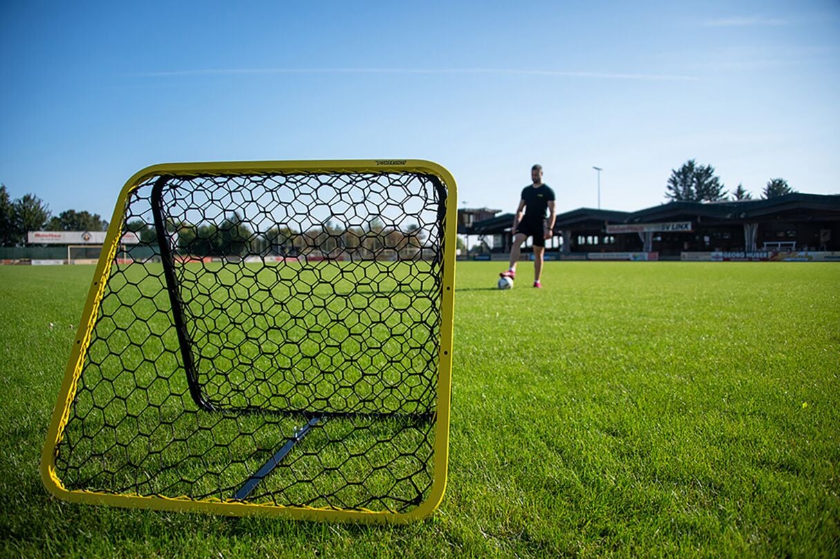 Powershot® Multisport Rebounder