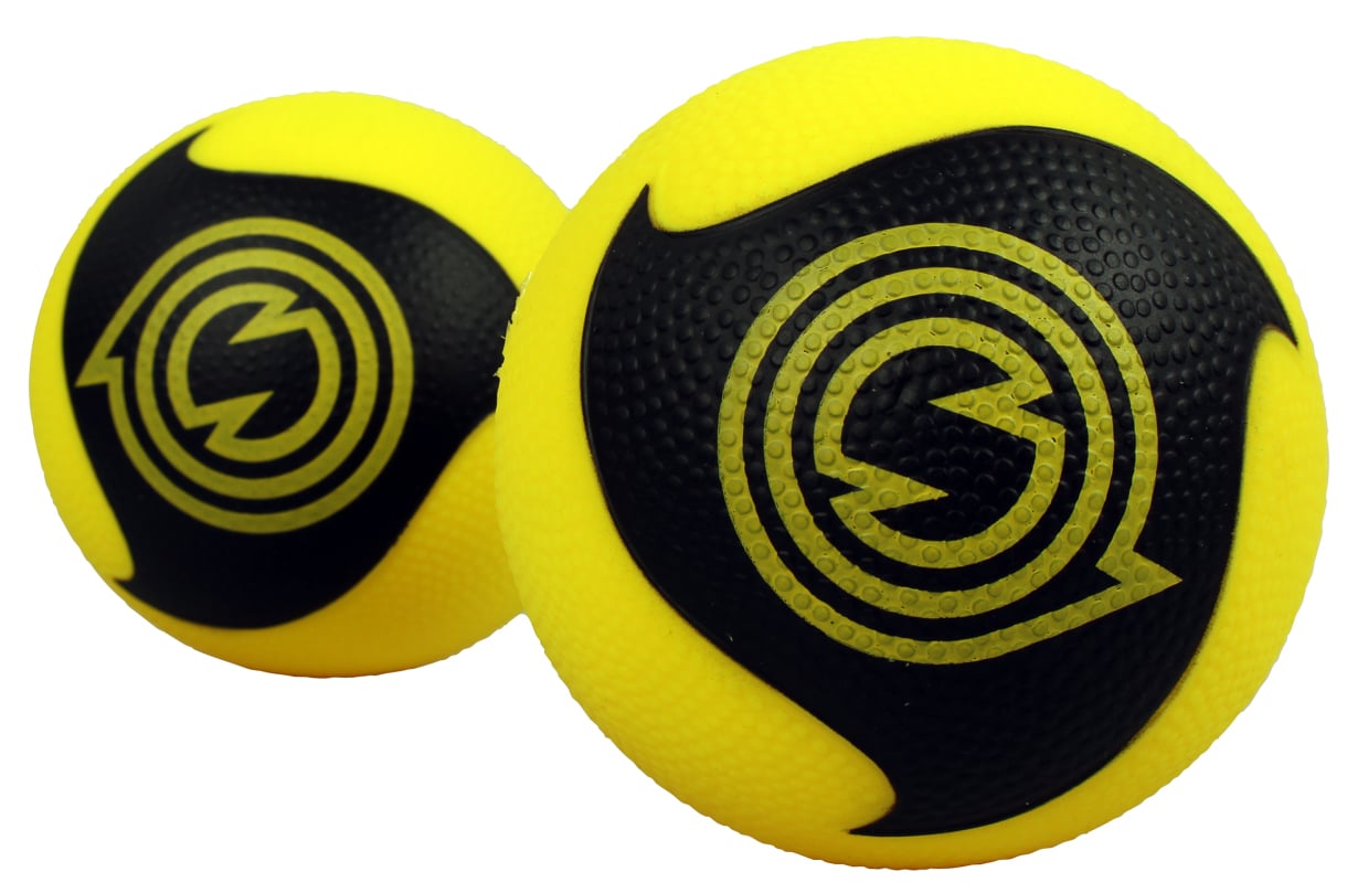 Spikeball® Pro Balls, Set of 2