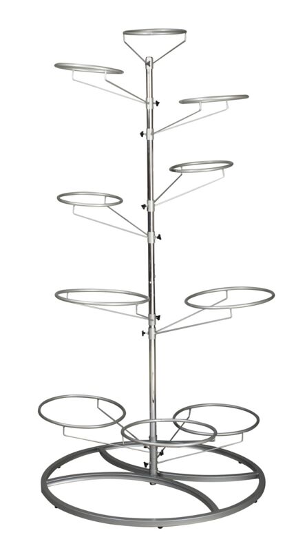 BUREBA® Gymnastics Ball Stand.