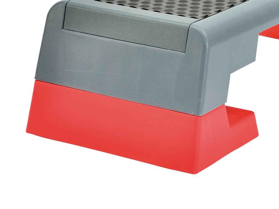 Reebok® STEP Replacement Height Adjustable Block