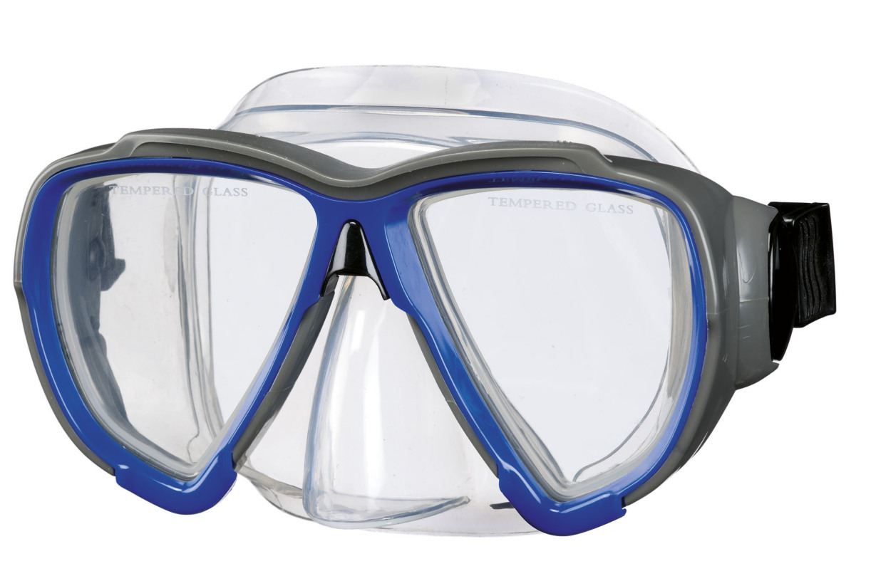 BECO® Diving Mask Porto