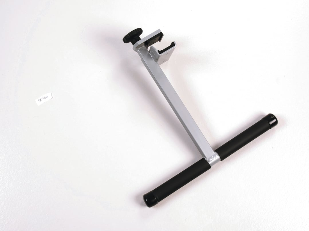 T-handle bar for cable machines ProLine