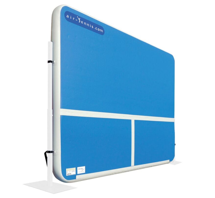 Ball Wall Air-Tennis