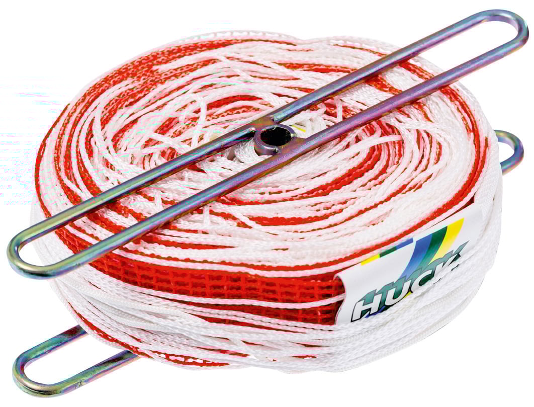 Handball band with strap adjuster