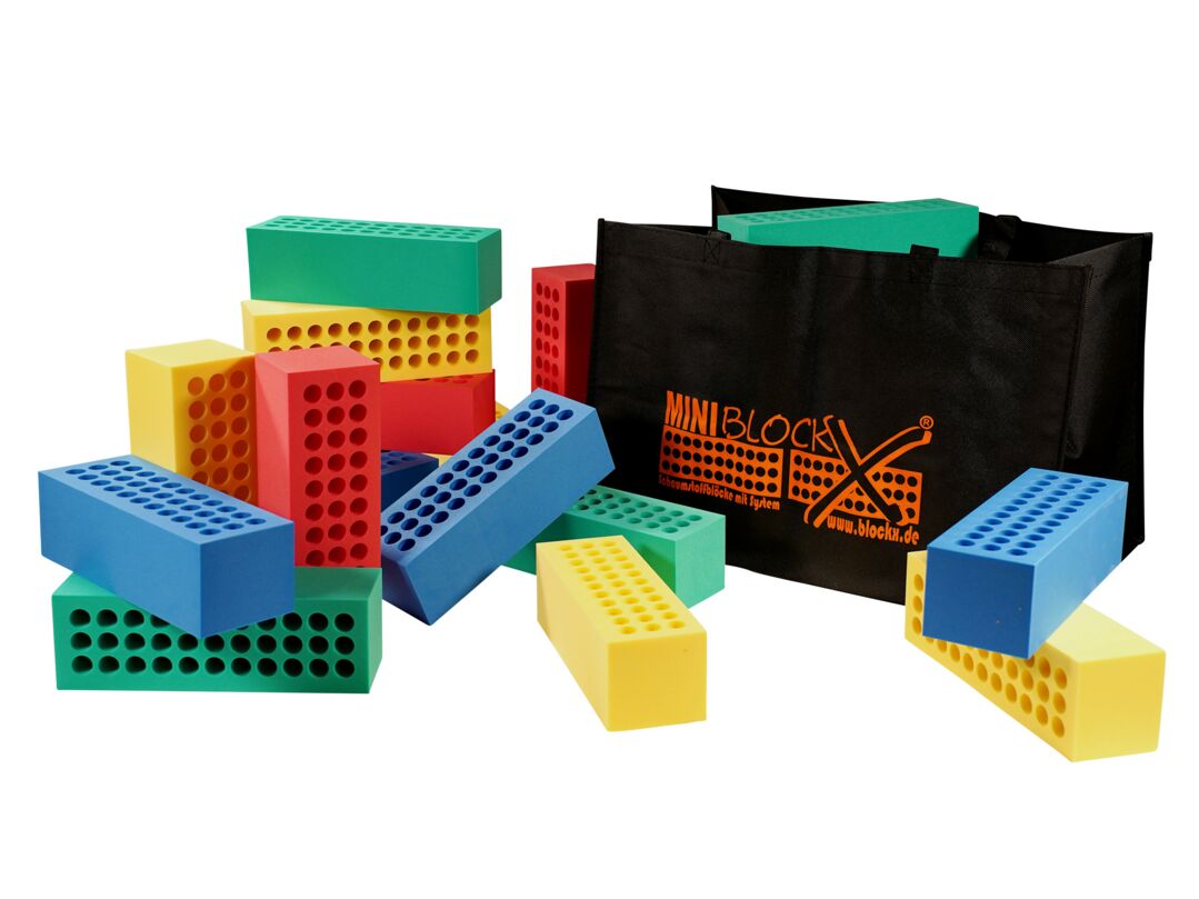 MINIBlockX® Set
