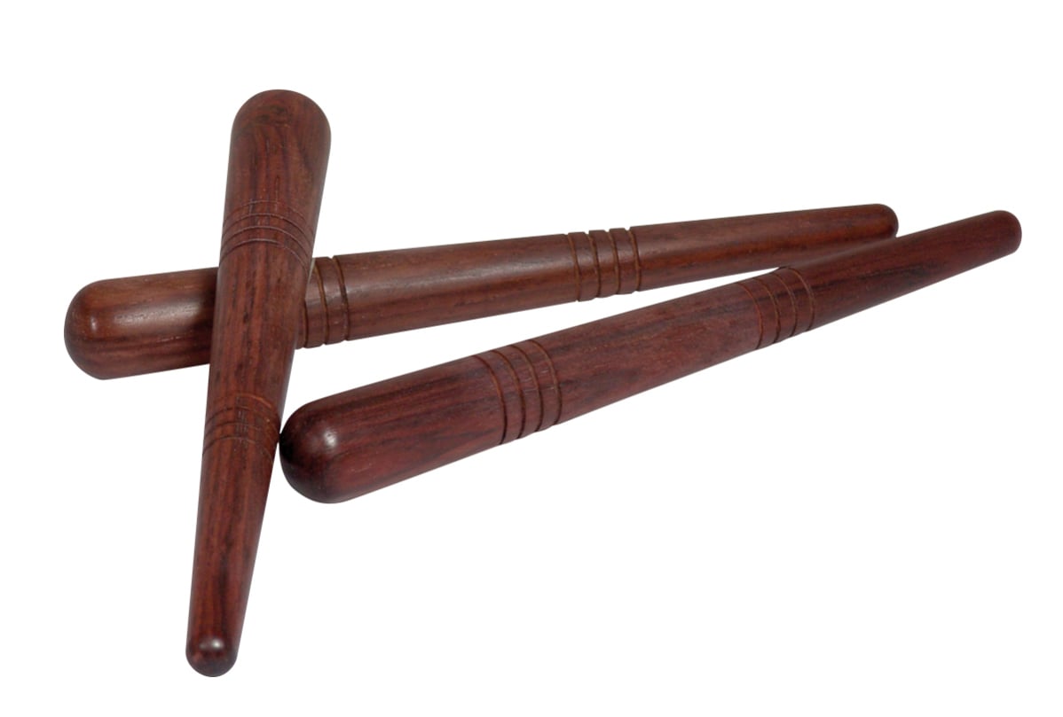 Rosewood Massage Stick