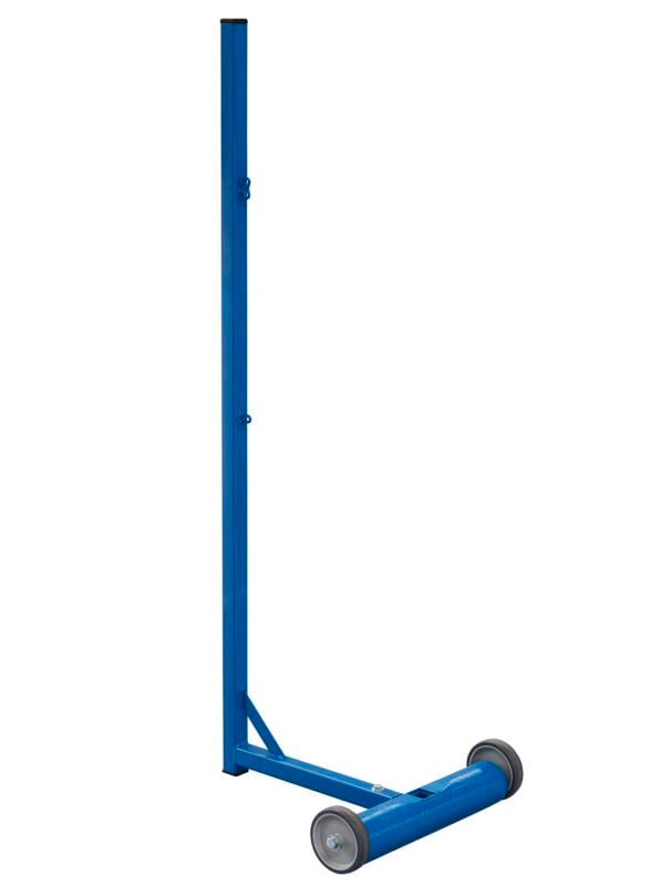 Kübler Sport® Badminton Posts SCHOOL Pair