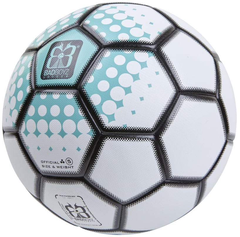 Bad Boyz® Fairtrade Football PLAYERZ BEST