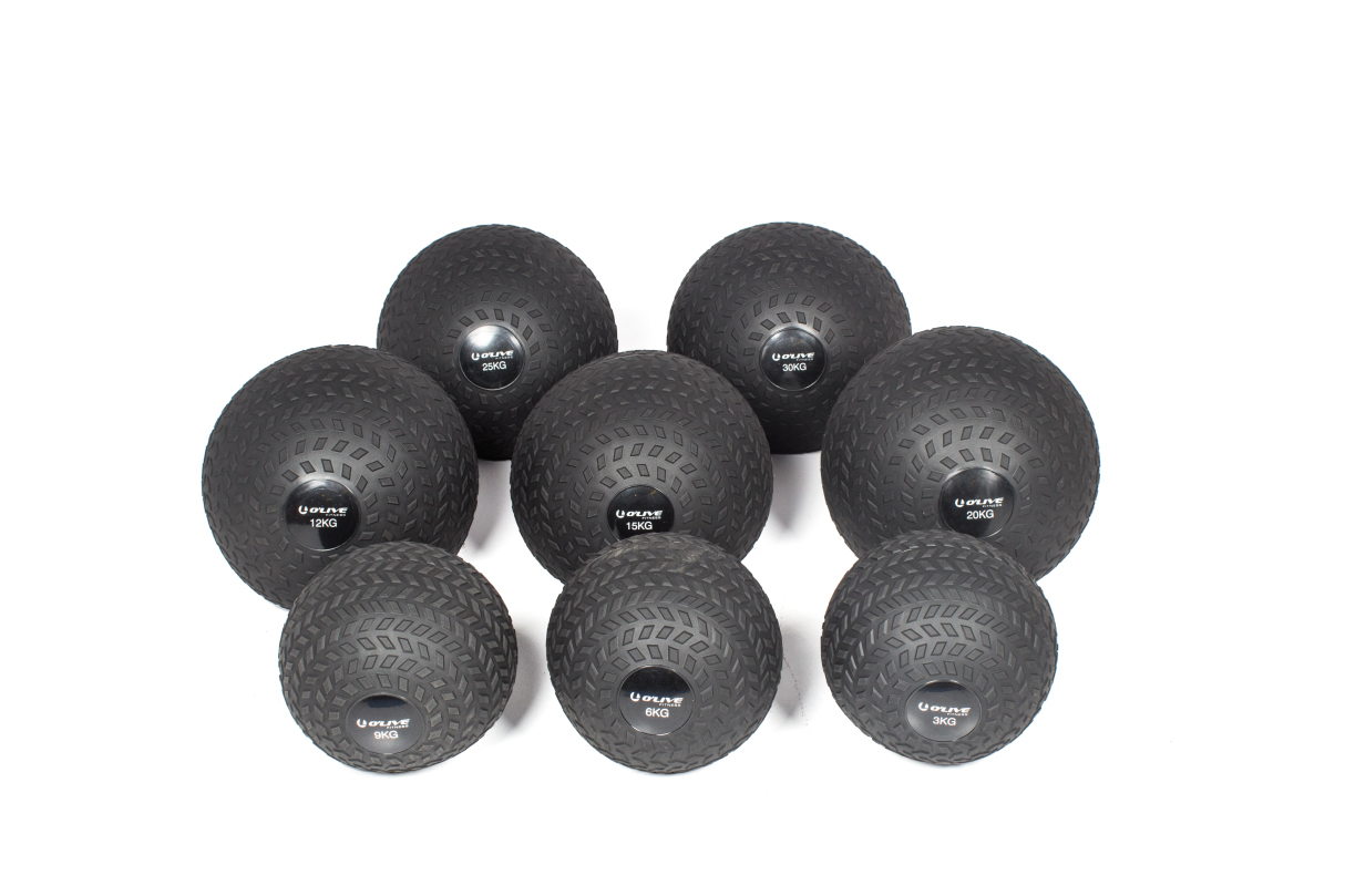 O'Live® Slam Ball