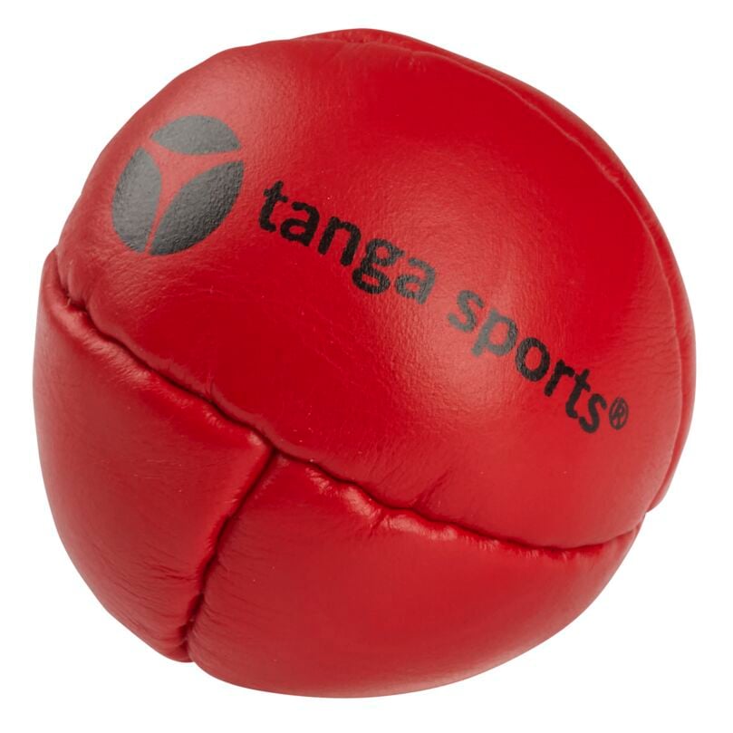 tanga sports® Leather Smash Ball 80 g