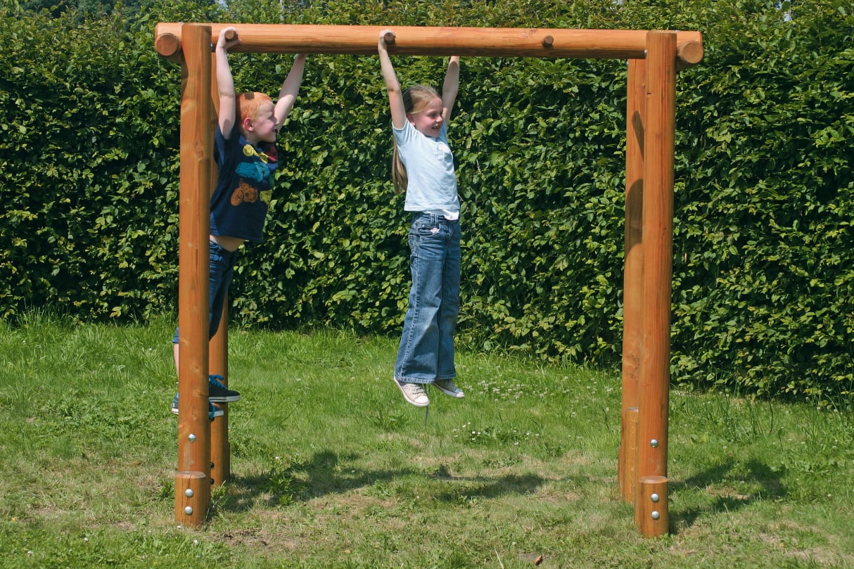 Tarzan Climbing System