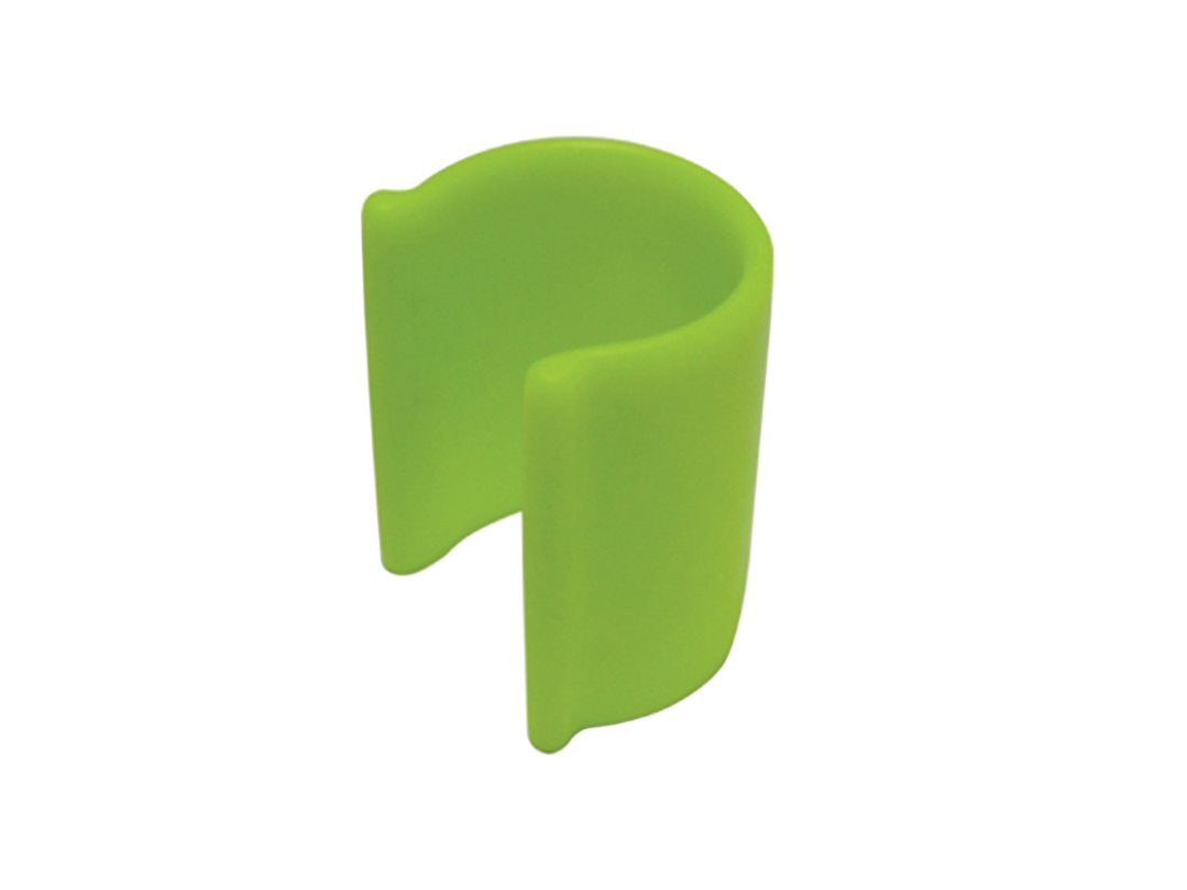 LISKI® Flag Holder Clip for Corner Flags