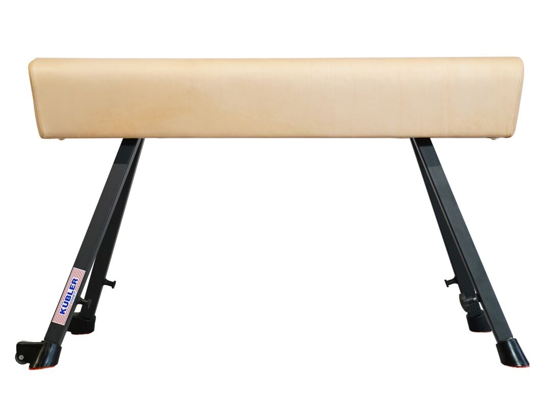 Kübler Sport® Springboard with Steel Legs