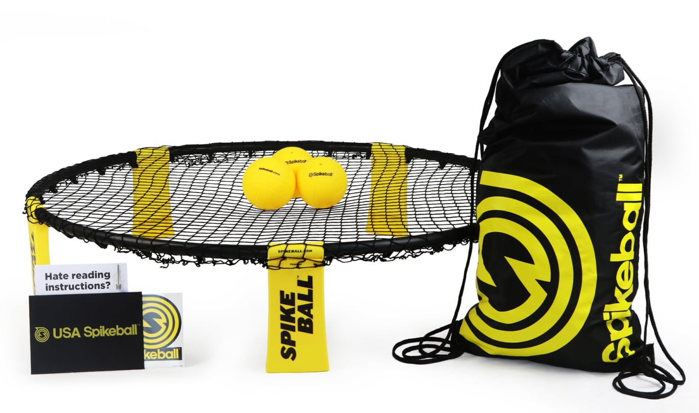 Spikeball® Standard Set
