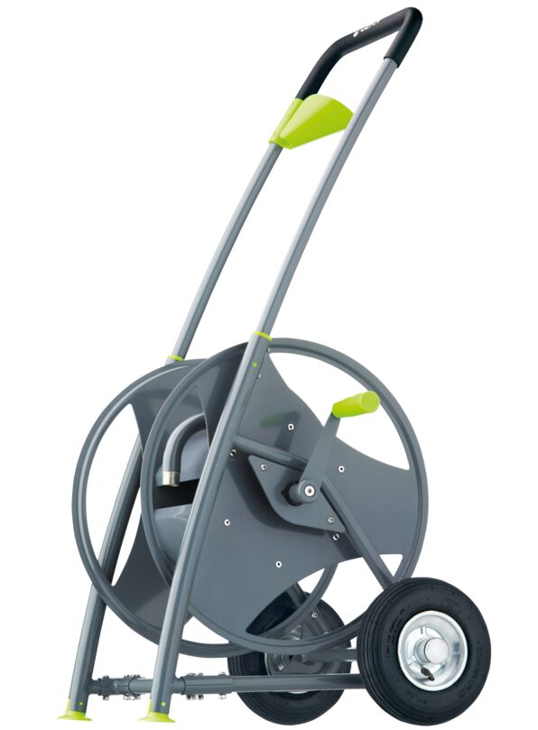 GEKA® plus Hose Reel "P40"