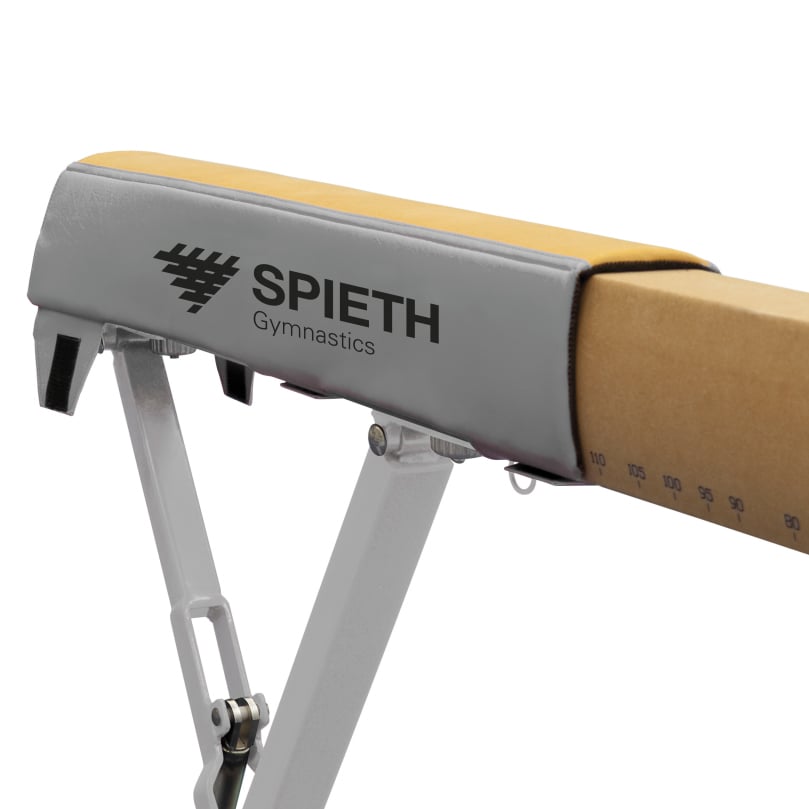 SPIETH® Mat for Balance Beam