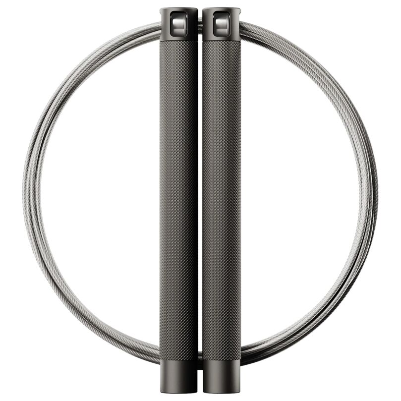 RPM Speed Rope 4.0 Session