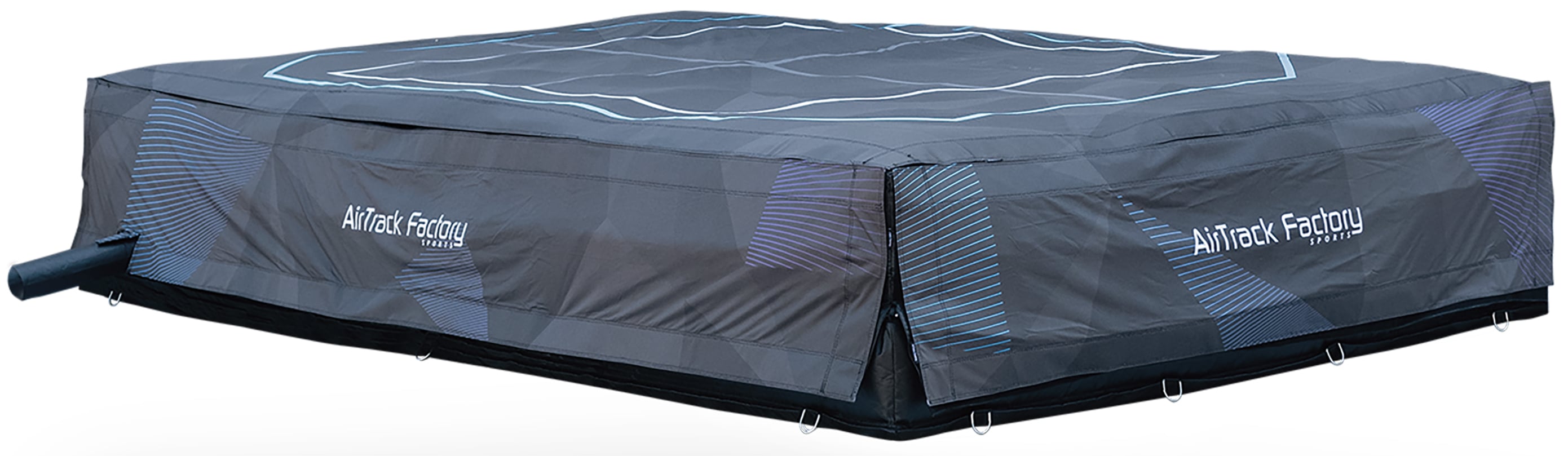 The AirTrack Factory® AirBag S