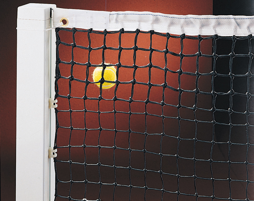 Kübler Sport® Tennis Net