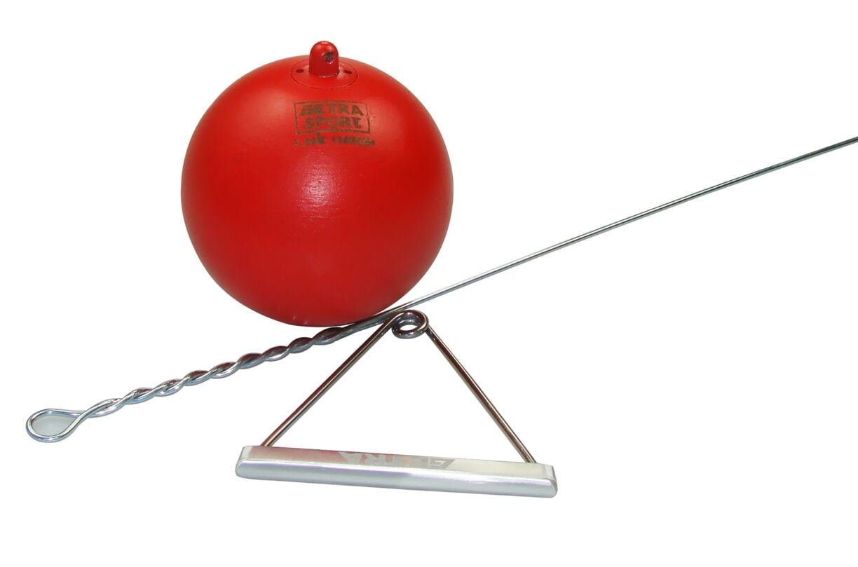 Getra® Throwing Hammer Basic