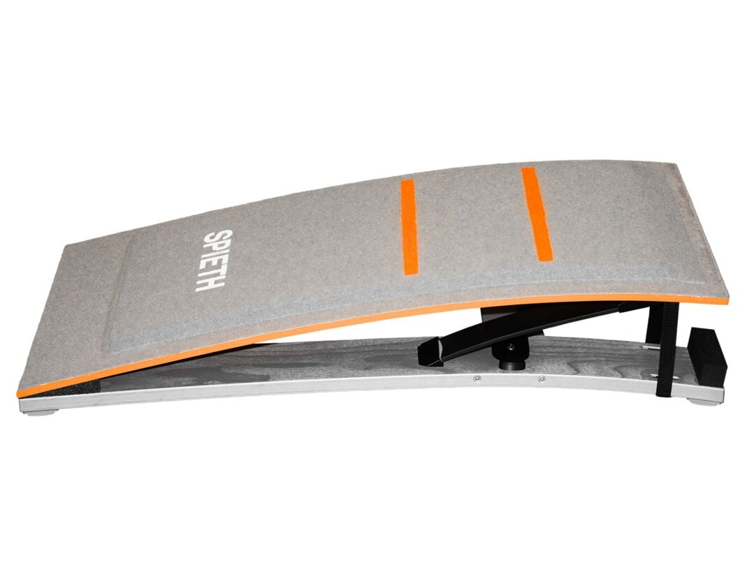 SPIETH® Springboard DynamiX30