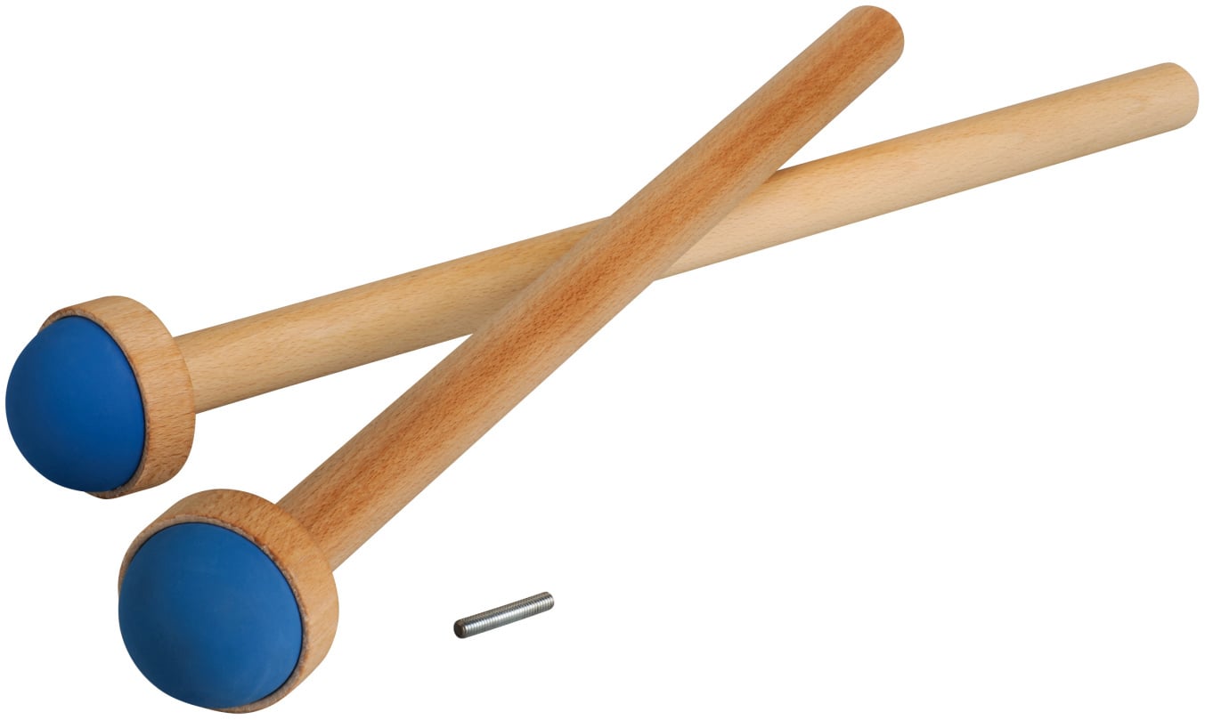 Erzi® Paddle Set for Roller Boards